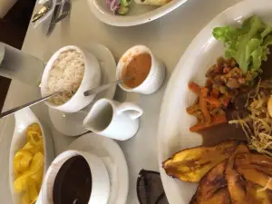 Restaurant Riscomar