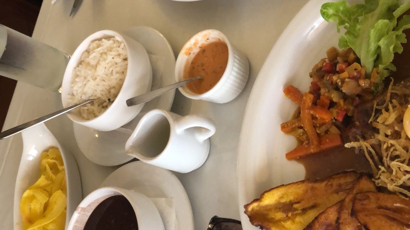 Restaurant Riscomar