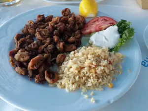 Alkazar Restaurant
