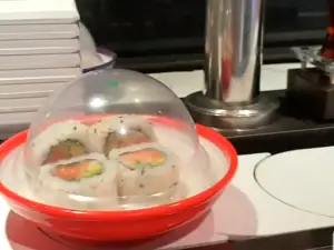 Sushi Point