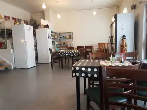 Sushi Take Away Kiruna