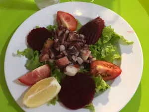 Compad Restaurant