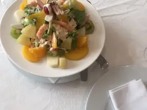 Restaurante ANGEL