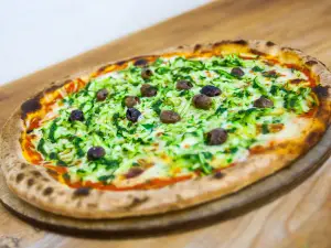 Pizza Propria