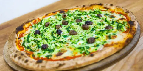 Pizza Propria