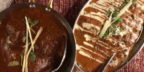 Maharaja