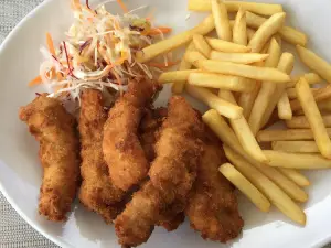 Starfish Bar & Restaurant