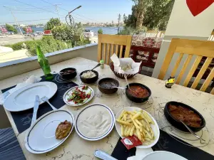 Sunflower Restaurant West bank
