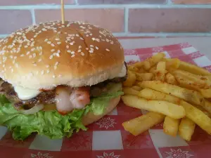 Bon Steak