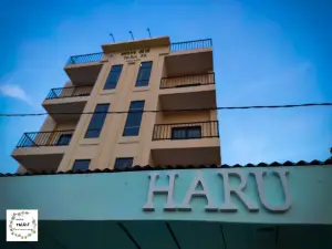 Border Restaurant HARU