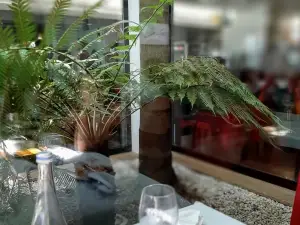 Restaurante A Barca