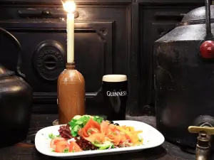 O'Donnabhain's Gastro Bar