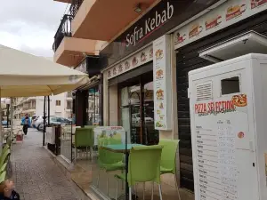 Sofra Kebab House