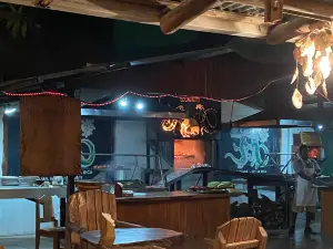 El Lagarto