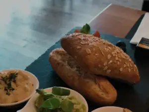 Goldener Löffel