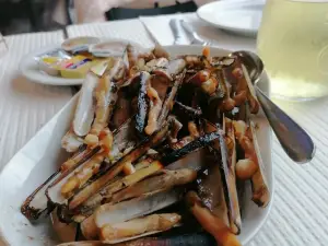 Stein Grill