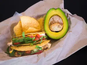 Gorditos Fresh Mex