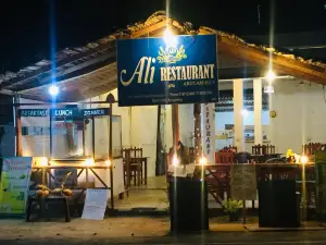 Ali Restaurant