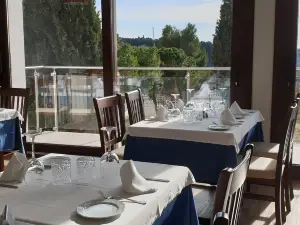 Restaurante Casa Pepe