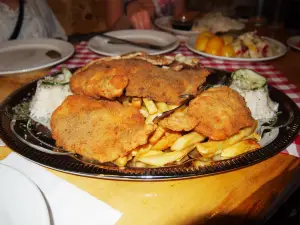 Gyogygodor Borozo