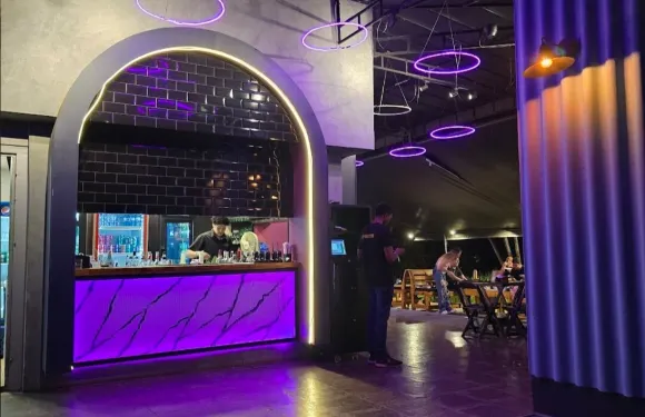 Origen Bar