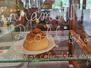 Cafe Eden