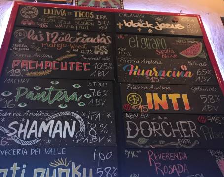 Chelawasi Public House