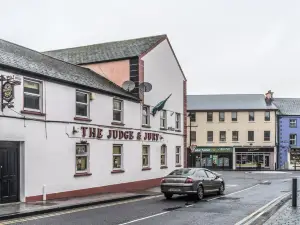 Judge and Jury