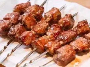 Laotaitaishaokao'erbu