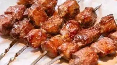 Laotaitaishaokao'erbu in เฉิงตู