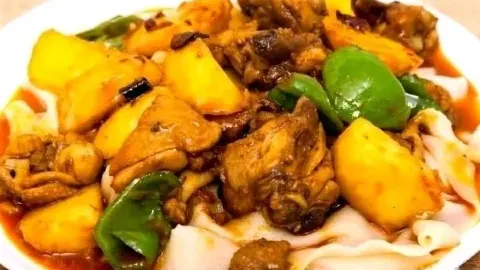雄冇厨房餐饮 in หลินเซียะ