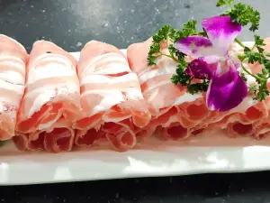 Laoyunlaidoulao Hot Pot (yi)
