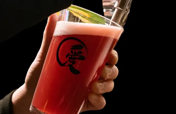 愛喝酒·燒鳥Bar