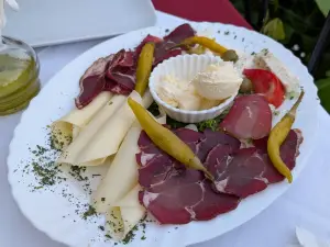 Restoran Babilon