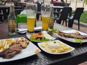 Carnes y Carnes