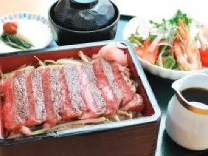 Teppanyaki Yugiri