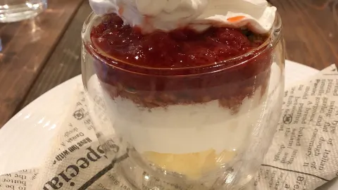 Bake & Beans in 野洲市