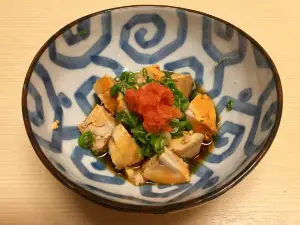 Sushi Kappo Daisan Kinpa