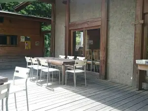 Café Nichigetsudo