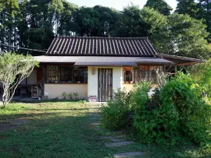 Rice Terrace Cafe