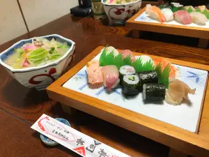 Sushi Zen