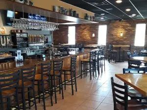 Thirsty Fox Pub & Grill