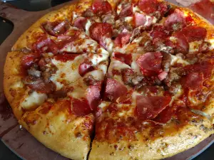Pizza Hut