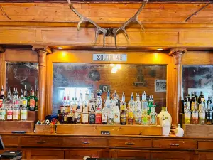 South 40 Bar and Grill