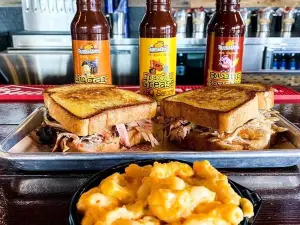 BubbaQue's BBQ - Chiefland