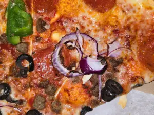 Pizza Inn