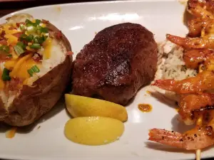 LongHorn Steakhouse