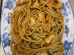 China Chef