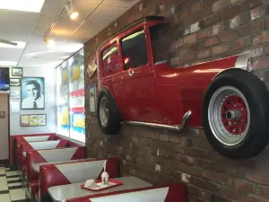Burger Stop