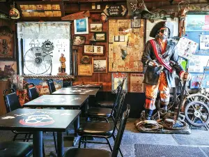 Stowe's Seafood